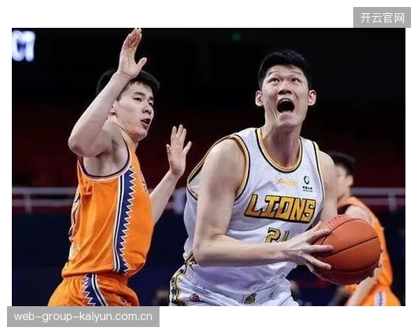 胡金秋状态恢复，浙江球迷集体欢呼